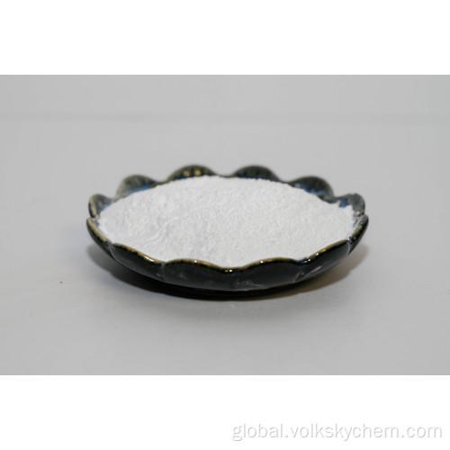 Customized chemicals Industrial and food grade CAS 557-04-0 Magnesium stearate Factory